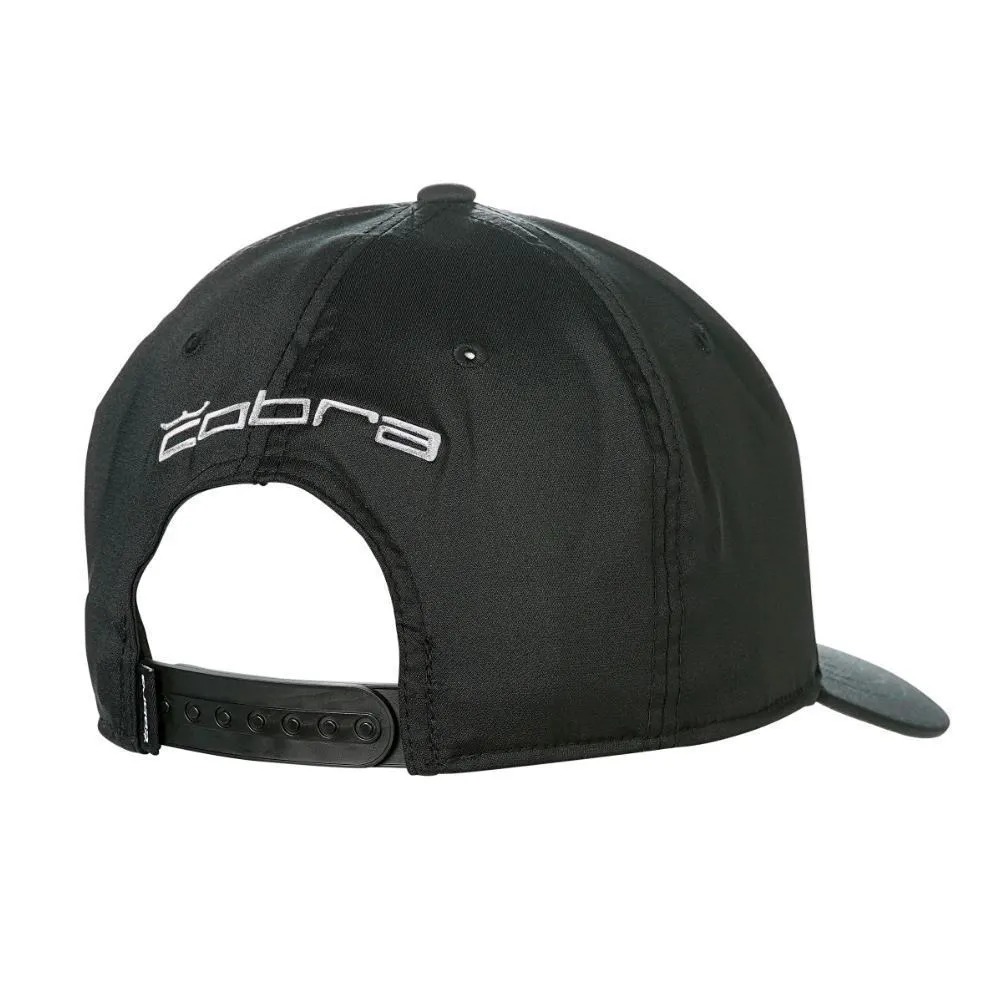 Cobra Golf Cobra Tour Crown 110 Snapback Golf Cap 6 Cobra Golf Cobra Tour Crown 110 Snapback Golf Cap - Image 4