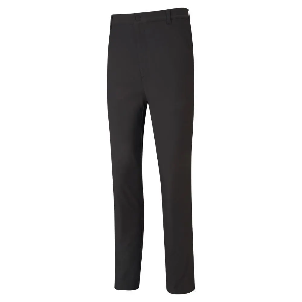 Puma Men's Jackpot Tailored Golf Trousers 5 Puma Men's Jackpot Tailored Golf Trousers - Image 3