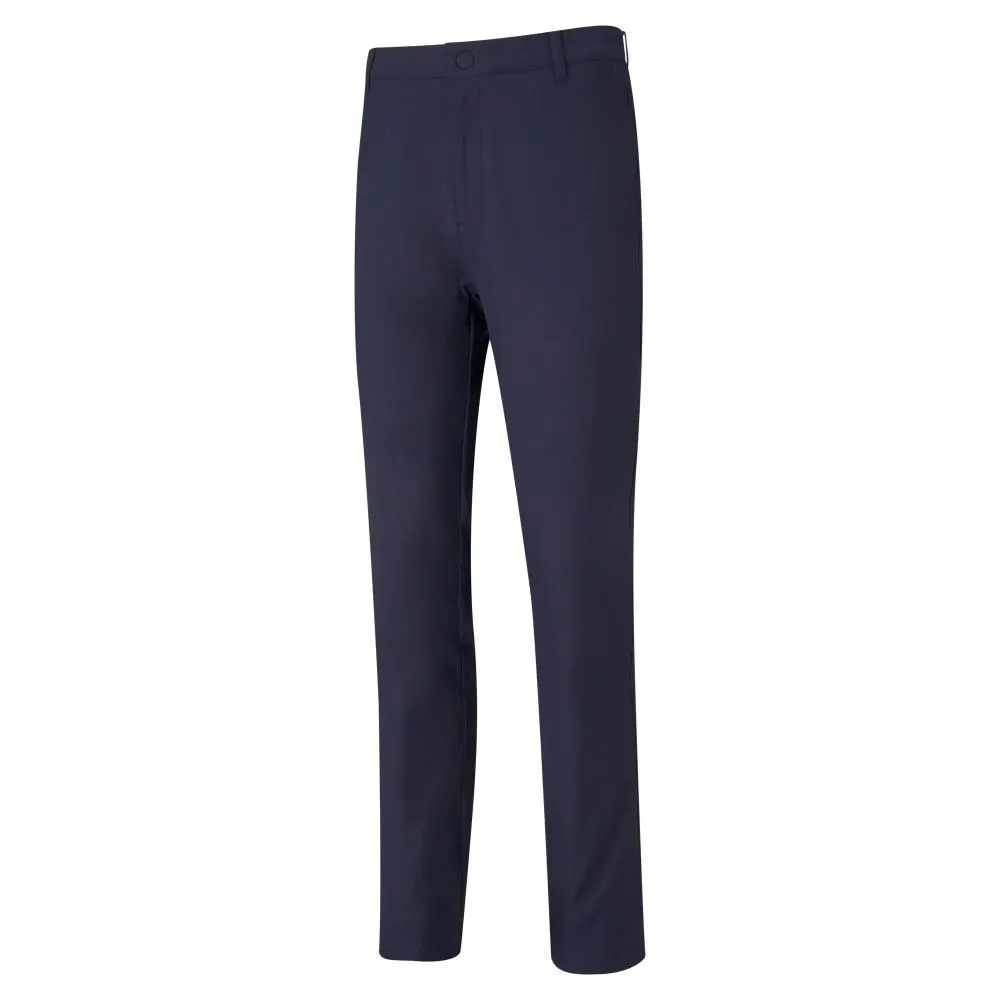 Puma Men's Jackpot Tailored Golf Trousers 3 Puma Men's Jackpot Tailored Golf Trousers