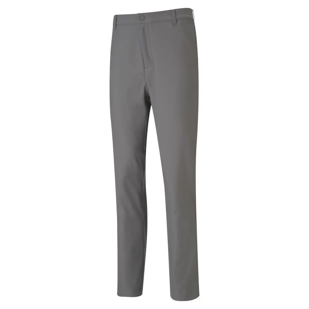Puma Men's Jackpot Tailored Golf Trousers 4 Puma Men's Jackpot Tailored Golf Trousers - Image 2