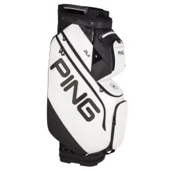 PING DLX Golf Cart Bag 5 PING DLX Golf Cart Bag -Golf Shop 0069140 ping dlx golf cart bag