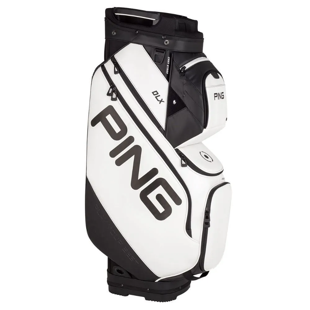 PING DLX Golf Cart Bag 4 PING DLX Golf Cart Bag - Image 2