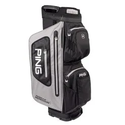 PING Pioneer Monsoon Golf Cart Bag 13 PING Pioneer Monsoon Golf Cart Bag -Golf Shop 0069156 ping pioneer monsoon golf cart bag
