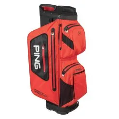 PING Pioneer Monsoon Golf Cart Bag 17 PING Pioneer Monsoon Golf Cart Bag -Golf Shop 0069157 ping pioneer monsoon golf cart bag