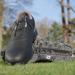 FootJoy Men's UltraFIT SL BOA Golf Shoes -Golf Shop 0069205 footjoy mens ultrafit sl boa golf shoes
