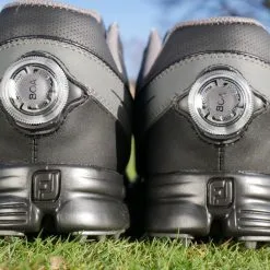 FootJoy Men's UltraFIT SL BOA Golf Shoes -Golf Shop 0069210 footjoy mens ultrafit sl boa golf shoes