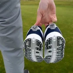 FootJoy Men's UltraFIT SL BOA Golf Shoes -Golf Shop 0069213 footjoy mens ultrafit sl boa golf shoes