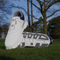 FootJoy Men's UltraFIT SL BOA Golf Shoes -Golf Shop 0069221 footjoy mens ultrafit sl boa golf shoes