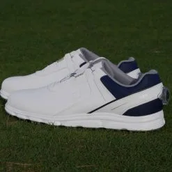 FootJoy Men's UltraFIT SL BOA Golf Shoes -Golf Shop 0069223 footjoy mens ultrafit sl boa golf shoes