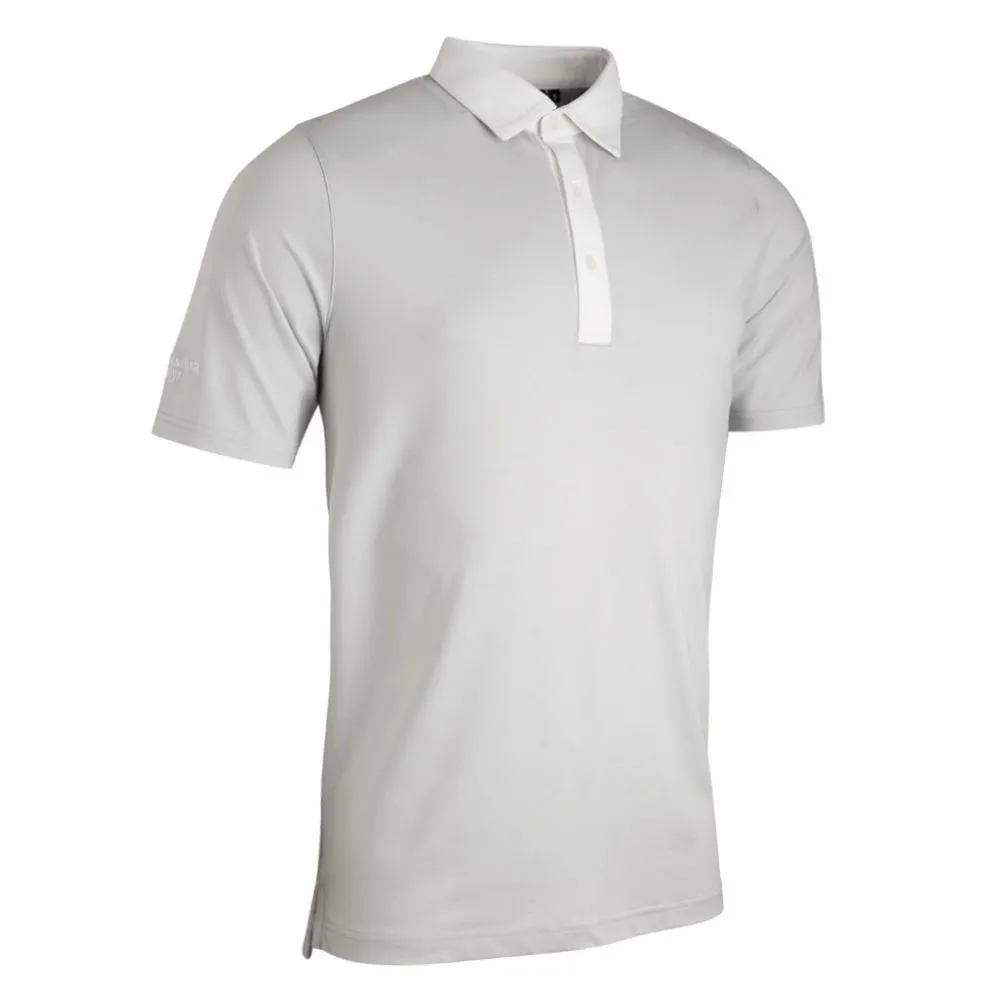 Glenmuir Men's Campbell Golf Polo Shirt 5 Glenmuir Men's Campbell Golf Polo Shirt - Image 3