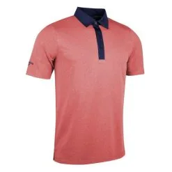 Glenmuir Men's Campbell Golf Polo Shirt 9 Glenmuir Men's Campbell Golf Polo Shirt -Golf Shop 0069381 glenmuir mens campbell golf polo shirt