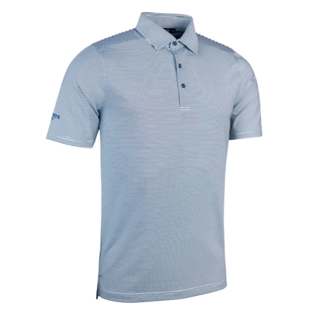 Glenmuir Men's Torrance Golf Polo Shirt 9 Glenmuir Men's Torrance Golf Polo Shirt - Image 7