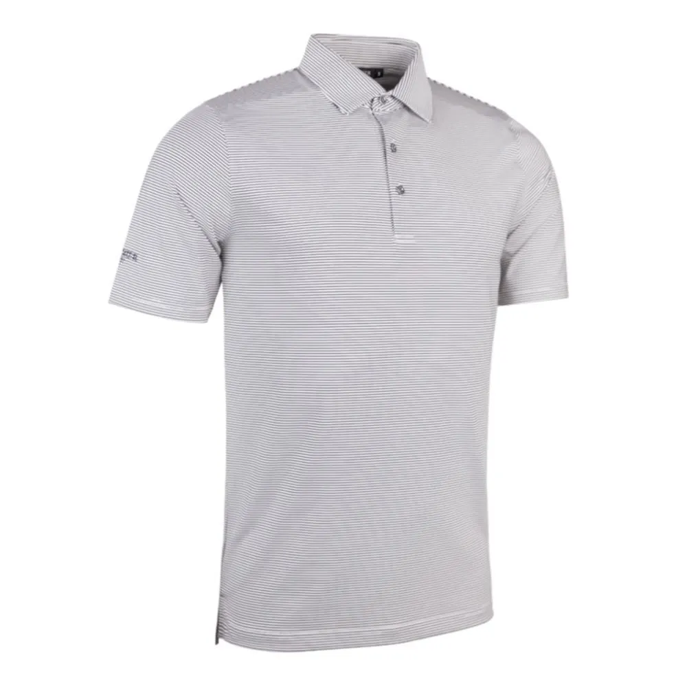 Glenmuir Men's Torrance Golf Polo Shirt 11 Glenmuir Men's Torrance Golf Polo Shirt - Image 9