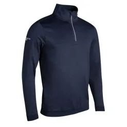 Glenmuir Men's Crail Performance Golf Midlayer 11 Glenmuir Men's Crail Performance Golf Midlayer -Golf Shop 0069391 glenmuir mens crail performance golf midlayer