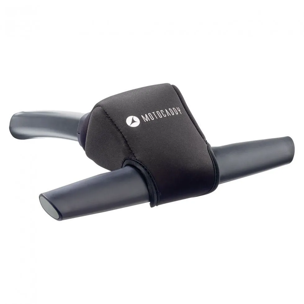 Motocaddy GPS Handle Cover 3 Motocaddy GPS Handle Cover