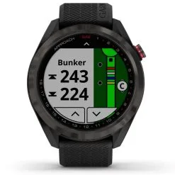 Garmin Approach S42 GPS Watch -Golf Shop 0070049 garmin approach s42 gps watch 1