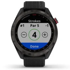 Garmin Approach S42 GPS Watch -Golf Shop 0070051 garmin approach s42 gps watch 1