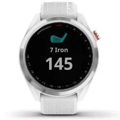 Garmin Approach S42 GPS Watch -Golf Shop 0070060 garmin approach s42 gps watch
