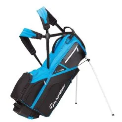TaylorMade Flextech Crossover Stand Bag 14 TaylorMade Flextech Crossover Stand Bag -Golf Shop 0070189 taylormade flextech crossover stand bag