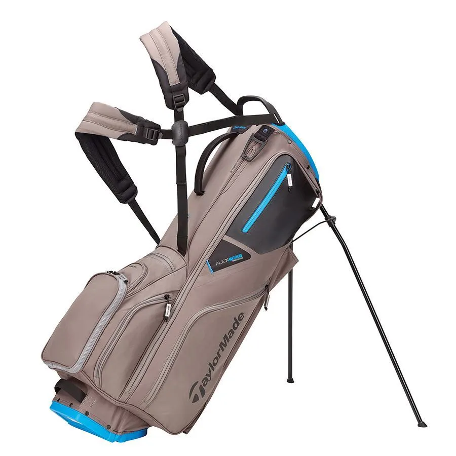 TaylorMade Flextech Crossover Stand Bag 6 TaylorMade Flextech Crossover Stand Bag - Image 4
