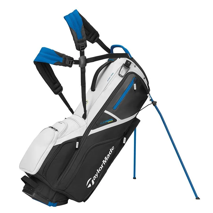 TaylorMade Flextech Crossover Stand Bag 7 TaylorMade Flextech Crossover Stand Bag - Image 5