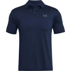 Under Armour Men's T2G Golf Polo Shirt -Golf Shop 0070377 under armour mens t2g golf polo shirt