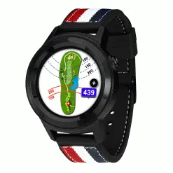 GolfBuddy Aim W11 Golf GPS Watch -Golf Shop 0070598 golfbuddy aim w11 golf gps watch