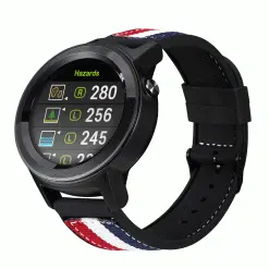 GolfBuddy Aim W11 Golf GPS Watch -Golf Shop 0070601 golfbuddy aim w11 golf gps watch