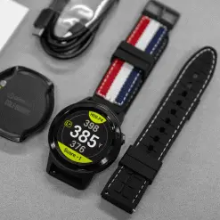 GolfBuddy Aim W11 Golf GPS Watch -Golf Shop 0070604 golfbuddy aim w11 golf gps watch