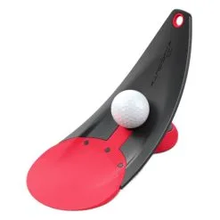 Second Chance PuttOUT Premium Pressure Putt Trainer -Golf Shop 0070609 puttout premium pressure putt trainer