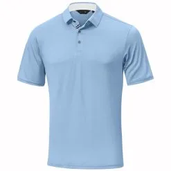 Mizuno Men's Move Tech Quick Dry Polo Shirt -Golf Shop 0070667 mizuno mens move tech quick dry polo shirt