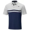 Mizuno Men's Quick Dry Horizon Golf Polo Shirt -Golf Shop 0070677 mizuno mens quick dry horizon golf polo shirt