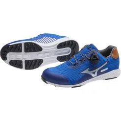 Mizuno Men's Nexlite 008 BOA Golf Shoes -Golf Shop 0070703 mizuno mens nexlite 008 boa golf shoes
