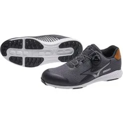 Mizuno Men's Nexlite 008 BOA Golf Shoes -Golf Shop 0070705 mizuno mens nexlite 008 boa golf shoes