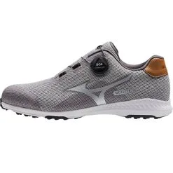 Mizuno Men's Nexlite 008 BOA Golf Shoes -Golf Shop 0070708 mizuno mens nexlite 008 boa golf shoes