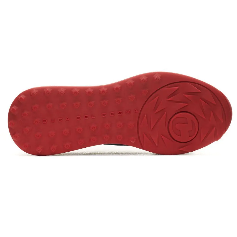 Duca Del Cosma Men's Tomcat Golf Shoes 12 Duca Del Cosma Men's Tomcat Golf Shoes - Image 10