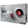 TaylorMade TP5x Golf Balls 2 TaylorMade TP5x Golf Balls -Golf Shop 0071166 taylormade tp5x golf balls