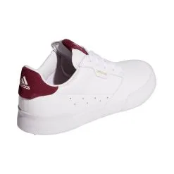 Adidas Ladies AdiCross Retro Golf Shoes -Golf Shop 0071354 adidas ladies adicross retro golf shoes