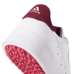 Adidas Ladies AdiCross Retro Golf Shoes -Golf Shop 0071356 adidas ladies adicross retro golf shoes