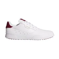 Adidas Ladies AdiCross Retro Golf Shoes -Golf Shop 0071359 adidas ladies adicross retro golf shoes
