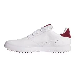 Adidas Ladies AdiCross Retro Golf Shoes -Golf Shop 0071360 adidas ladies adicross retro golf shoes