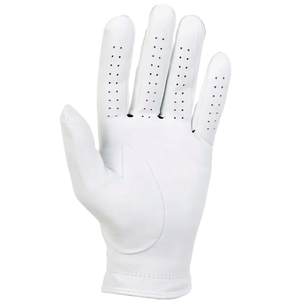 Titleist Men's Perma Soft Golf Glove 4 Titleist Men's Perma Soft Golf Glove - Image 2