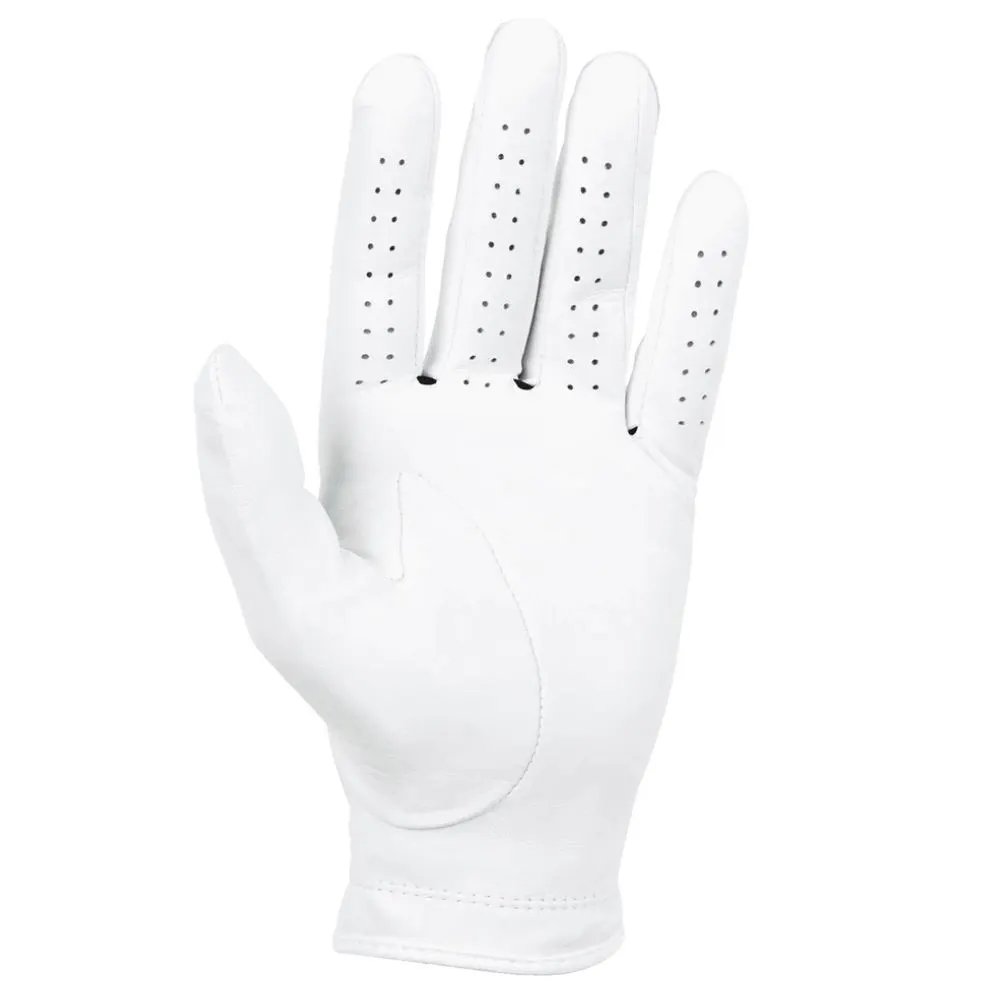 Titleist Men's Players Golf Glove 4 Titleist Men's Players Golf Glove - Image 2