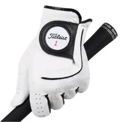 Titleist Men's Players Flex Golf Glove -Golf Shop 0071471 titleist mens players flex golf glove