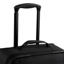 Titleist Players Spinner Suitcase -Golf Shop 0071483 titleist players spinner suitcase