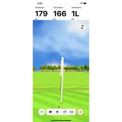 Garmin Approach R10 Portable Golf Launch Monitor -Golf Shop 0071977 garmin approach r10 portable golf launch monitor