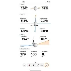 Garmin Approach R10 Portable Golf Launch Monitor -Golf Shop 0071978 garmin approach r10 portable golf launch monitor
