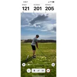 Garmin Approach R10 Portable Golf Launch Monitor -Golf Shop 0071980 garmin approach r10 portable golf launch monitor