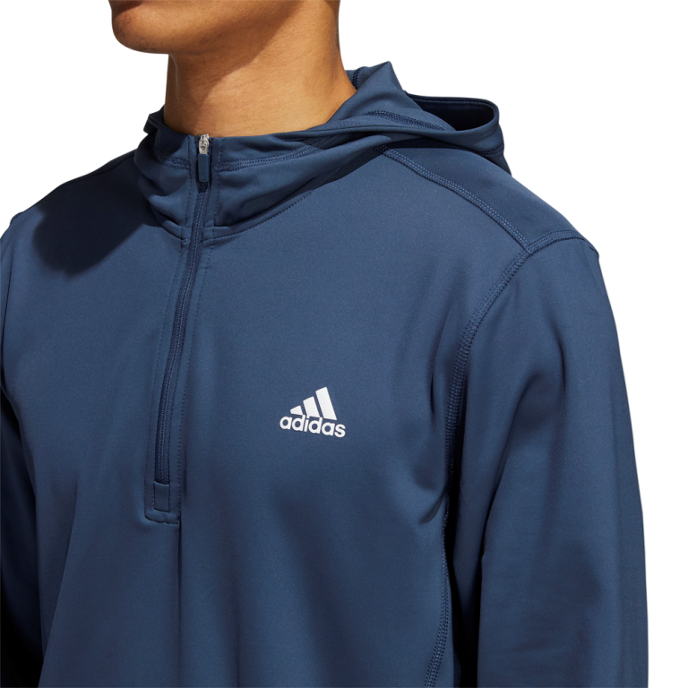 Adidas Men's Novelty Golf Hoodie 9 Adidas Men's Novelty Golf Hoodie - Image 7