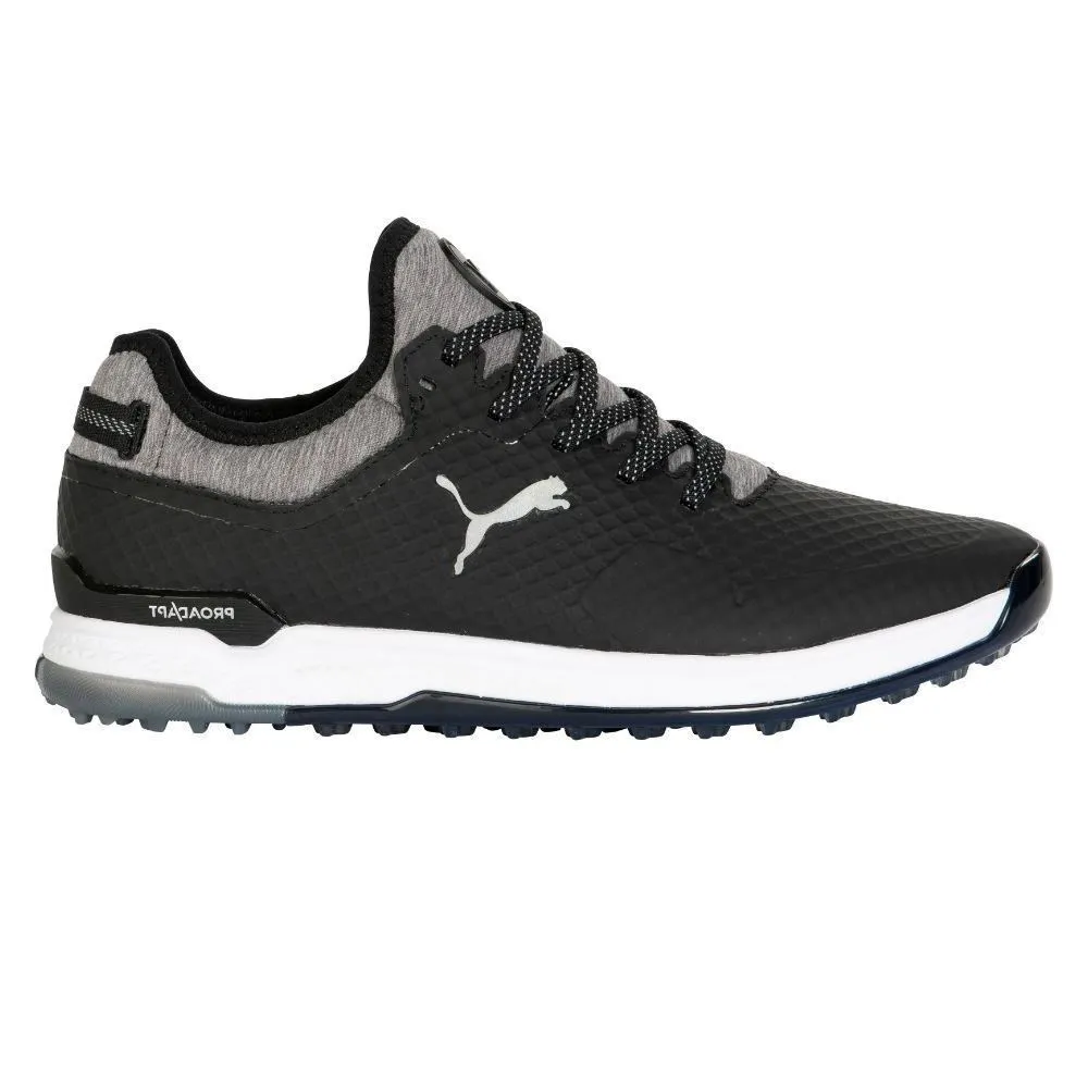 Puma Men's ProAdapt Alphacat Golf Shoes 3 Puma Men's ProAdapt Alphacat Golf Shoes